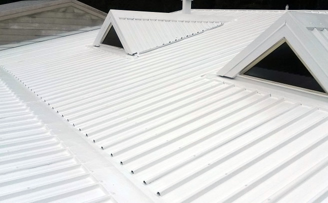 Residential Roof